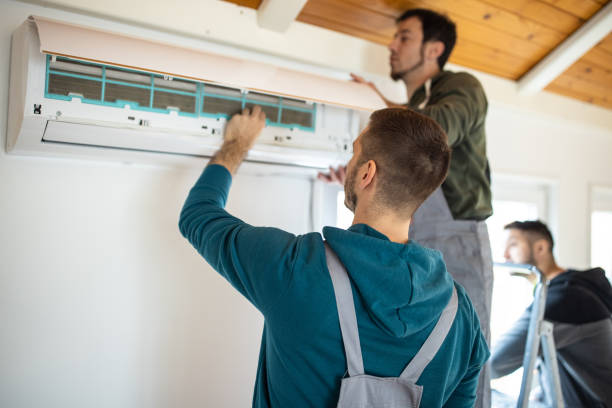 Best Seasonal HVAC Services in Moundville, AL