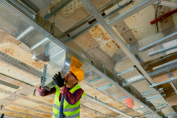 Best HVAC Consulting and Engineering in Moundville, AL