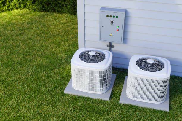Best Commercial HVAC in Moundville, AL