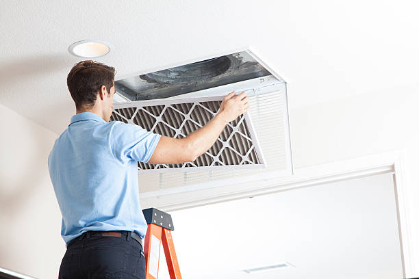 Best Solar-powered HVAC Systems in Moundville, AL