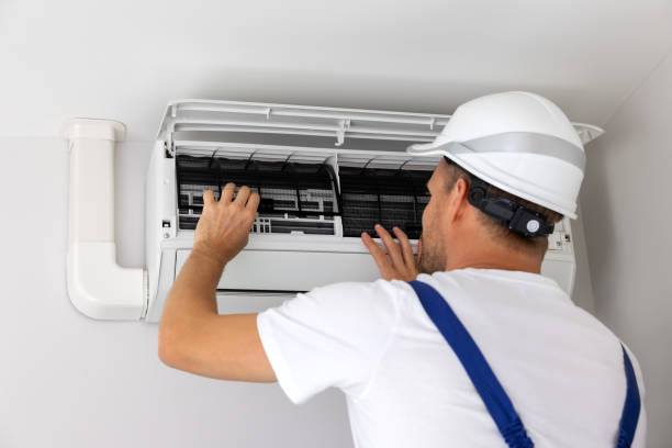 Best Thermostats and Smart Controls in Moundville, AL