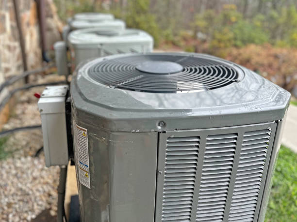 Best Geothermal HVAC Systems in Moundville, AL