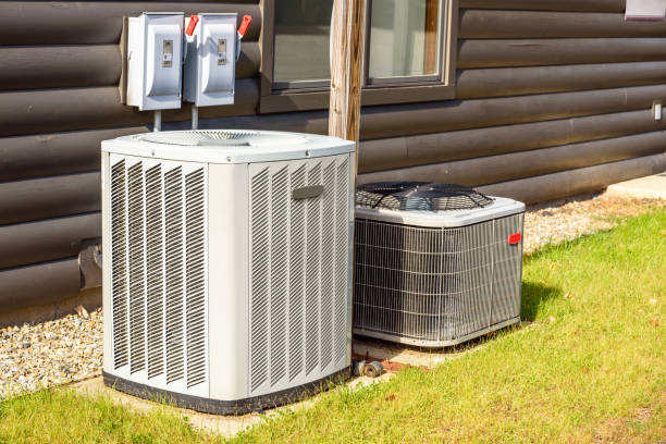 Best HVAC Supply and Distribution in Moundville, AL